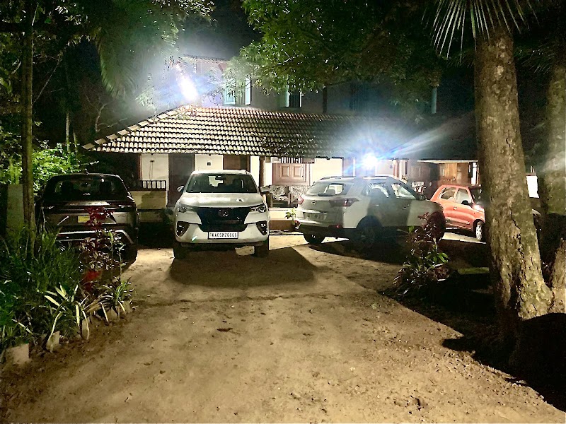 Kakkakuni Heritage stay view