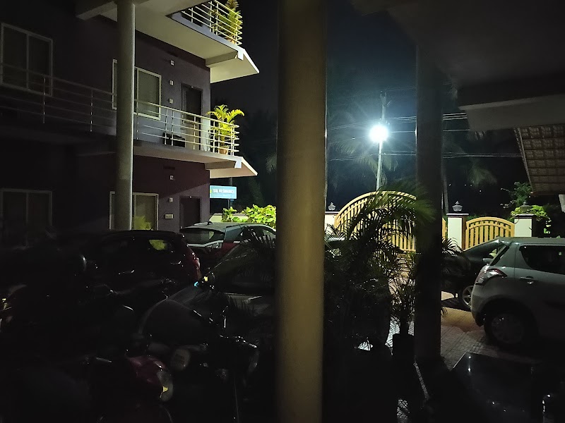 Sai Residency property view