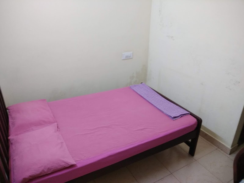 Sai Residency travel photo