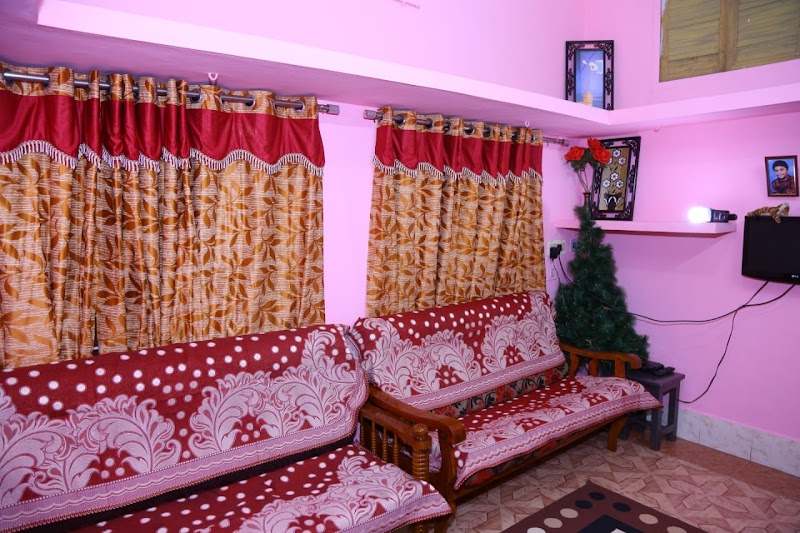 Eden Home Stay Idukki stay view