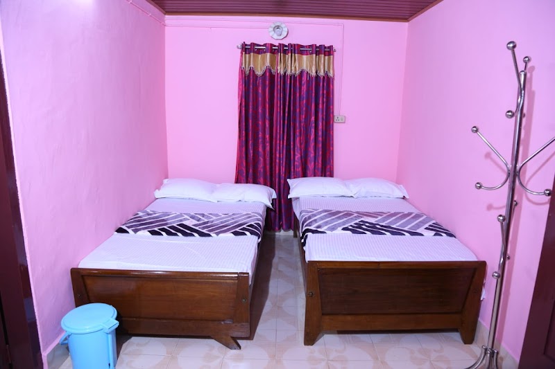 Eden Home Stay Idukki travel photo