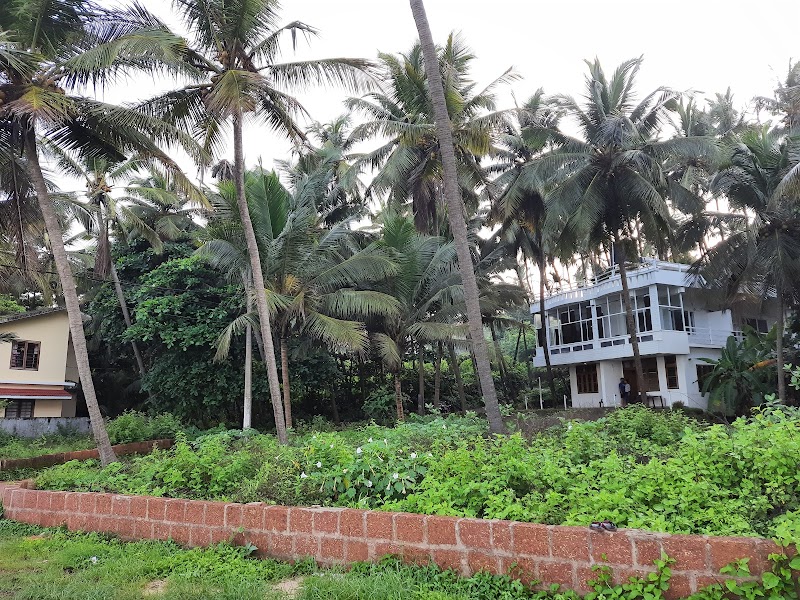 White Shell Beach Resort photo
