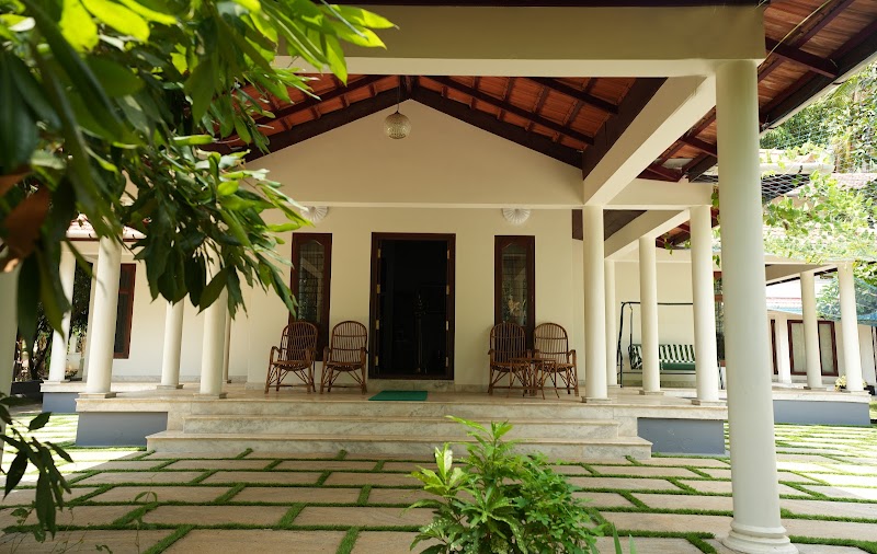 BelleVue Homestay travel photo