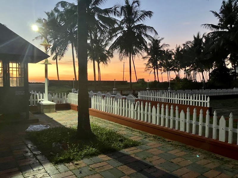 Liberty House Seaview photo