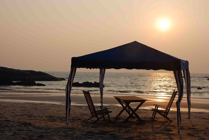 Chera Rock Beach Resort travel photo