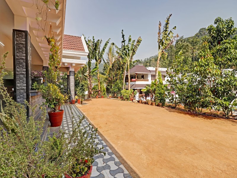 Abhayam Home Stay travel photo