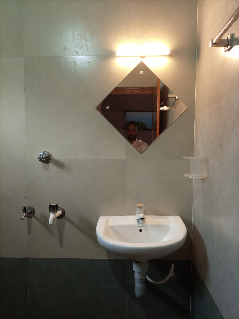 Petit Coin Homestay stay view