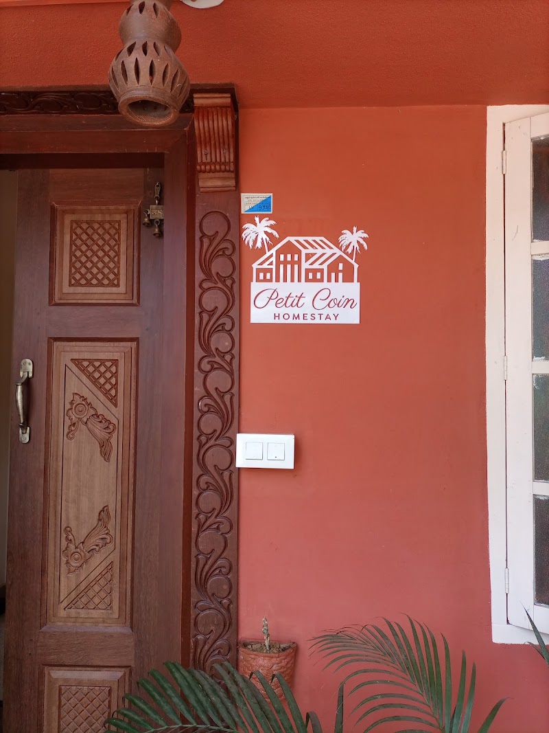 Petit Coin Homestay travel photo