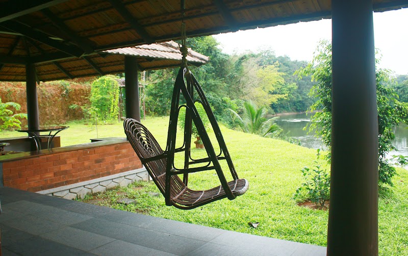 Biofarm property view