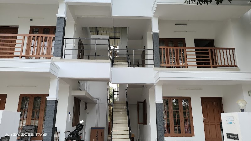 Lakeshore Homestay property view