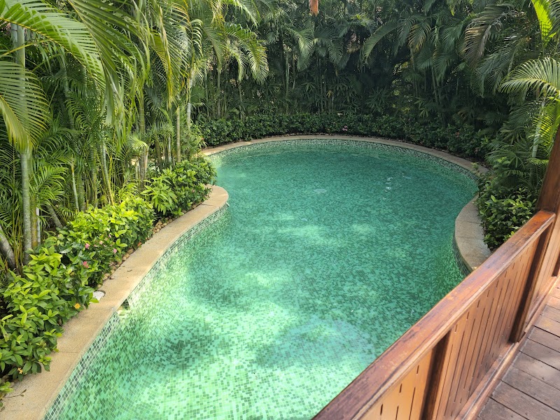 Kumarakom Lake Resort stay view