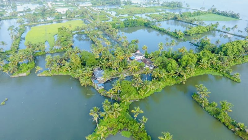 Queens Island Resort travel photo