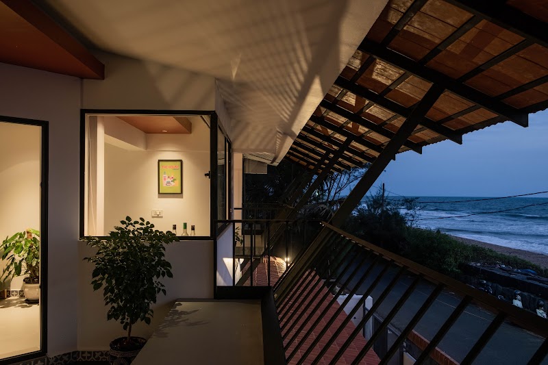 Sunfun Beach House photo
