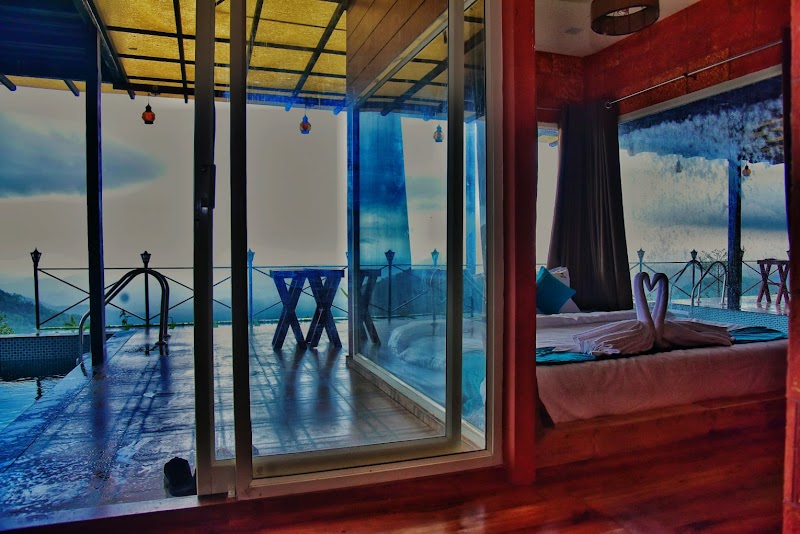 Vayalada View Point Resort travel photo
