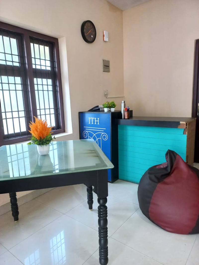 Beyond Home stay view