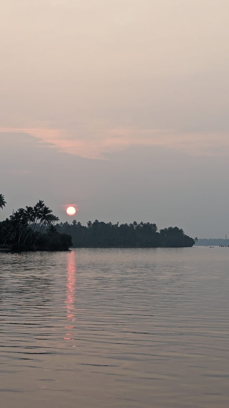 Villa Munroe stay view