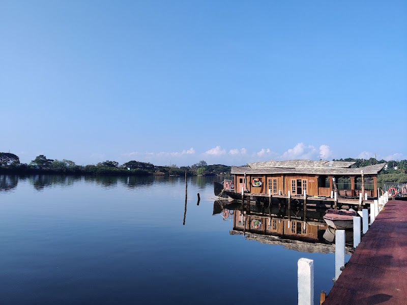 Kairali Heritage River Side Resort travel photo