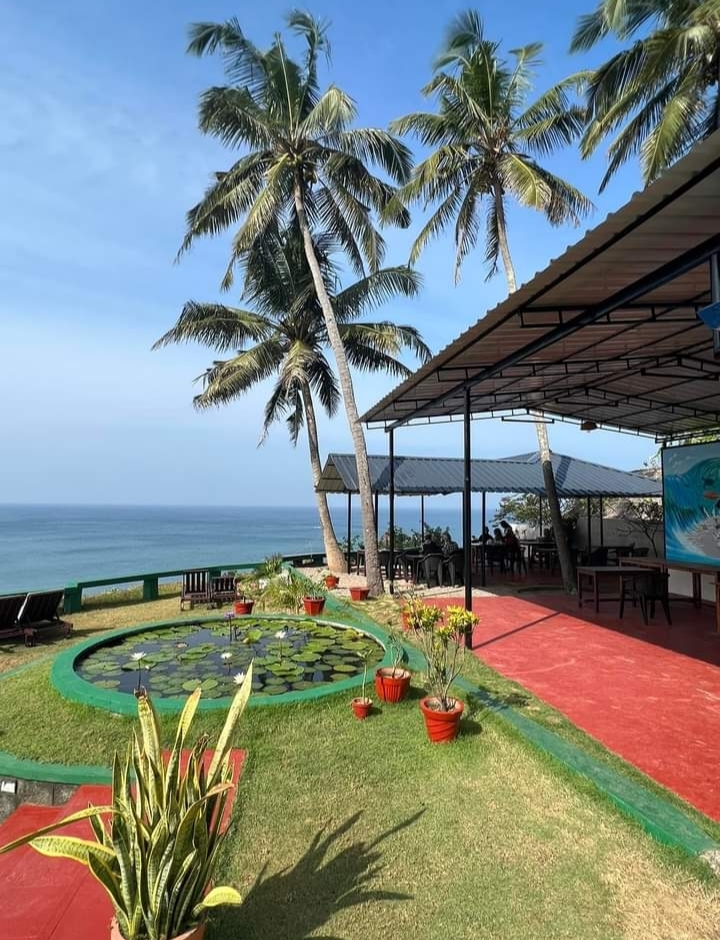 Seashore Beach Resort photo