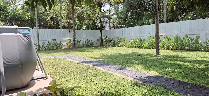 Placid By the Lake Pool villa travel photo