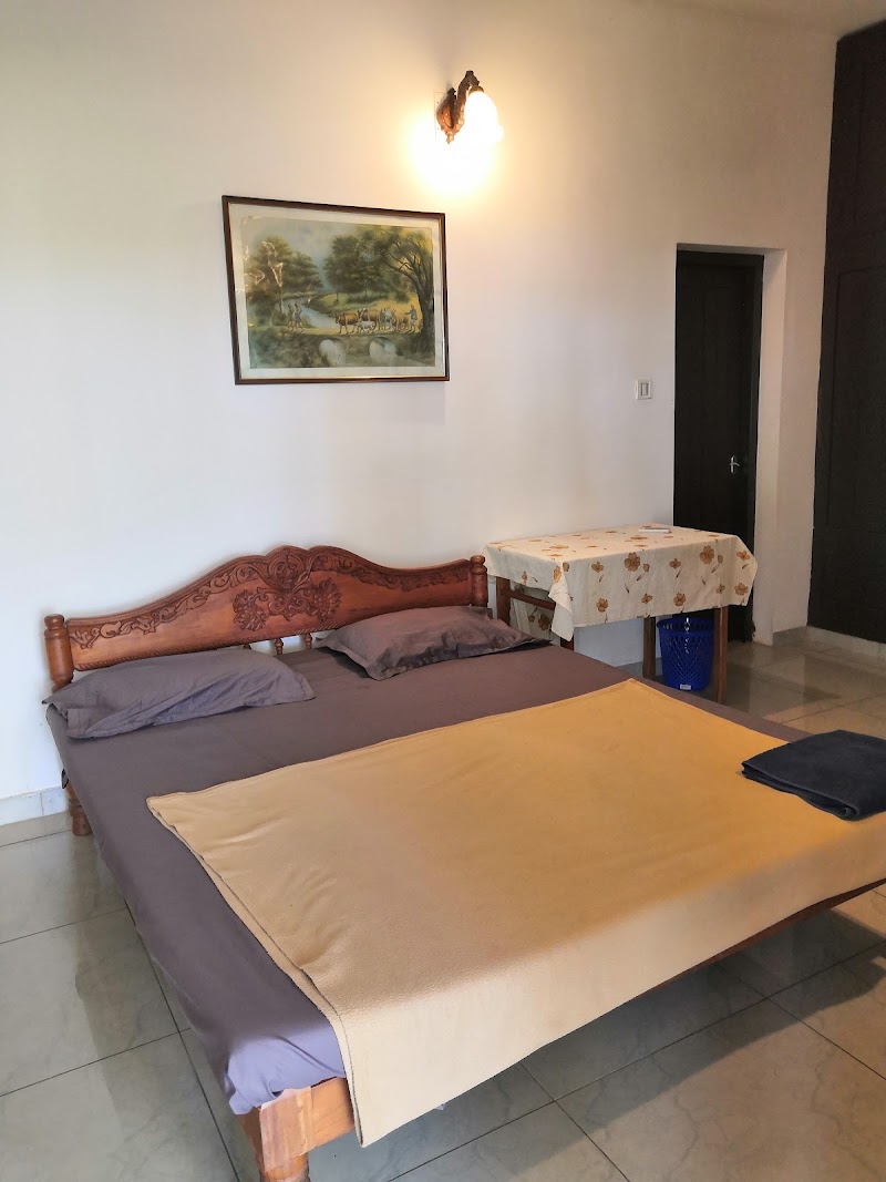 Michaels Land Homestay Resort room