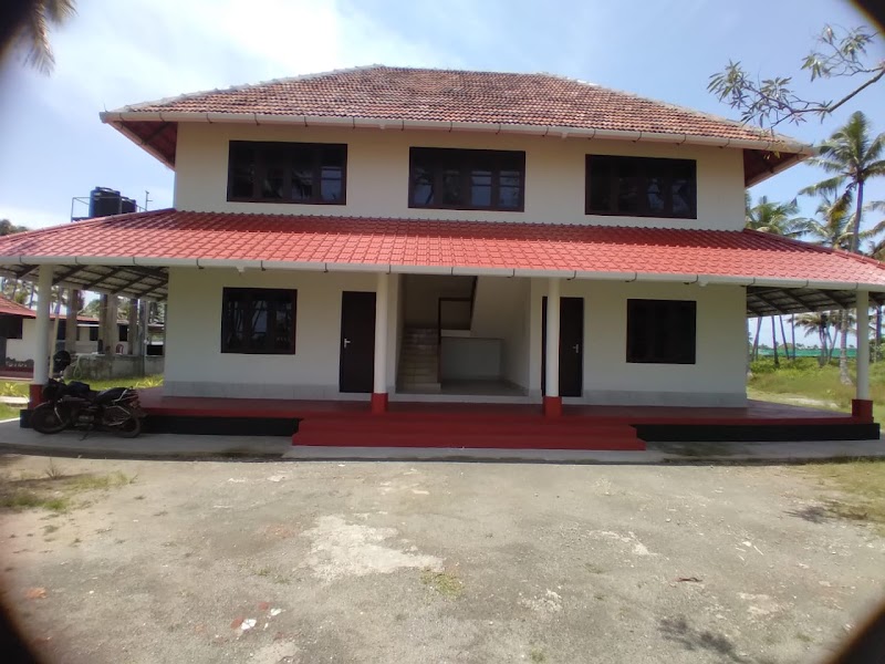 Michaels Land Homestay Resort travel photo