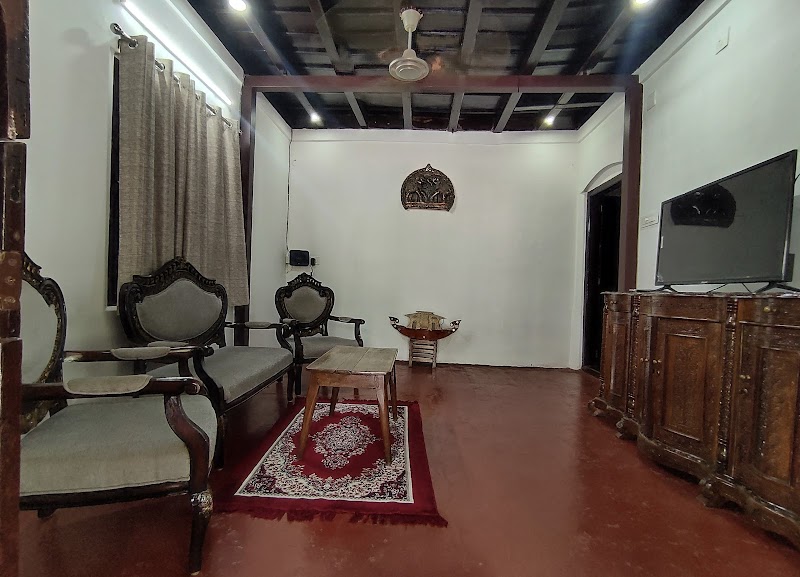 Sukun Heritage property view