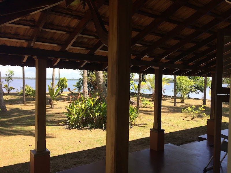 Gramam Homestay, Cochin travel photo