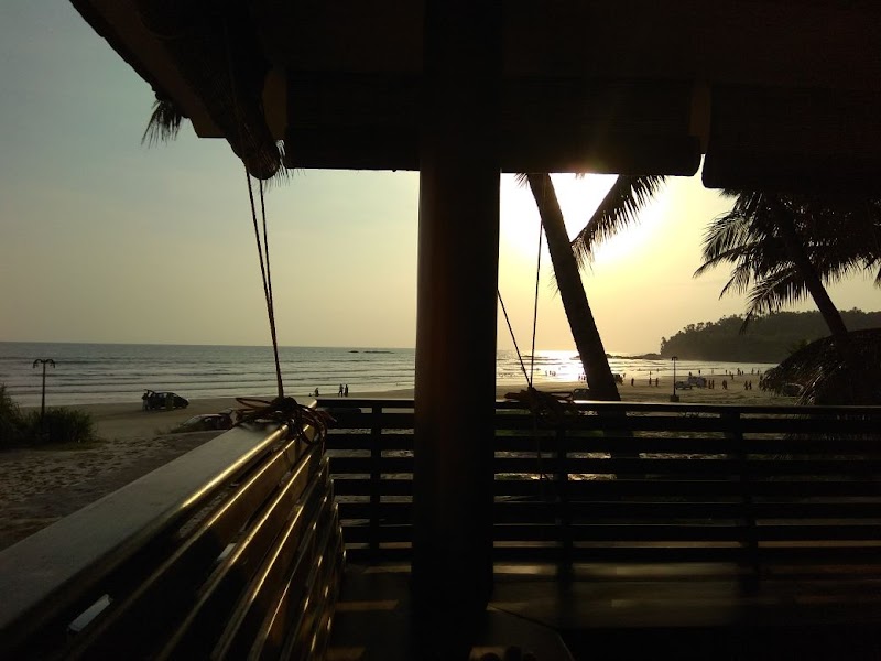 Samudra Homes stay view
