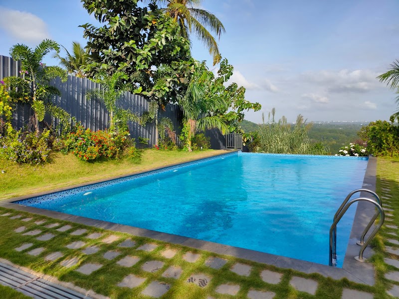 The Rock View Homestay stay view