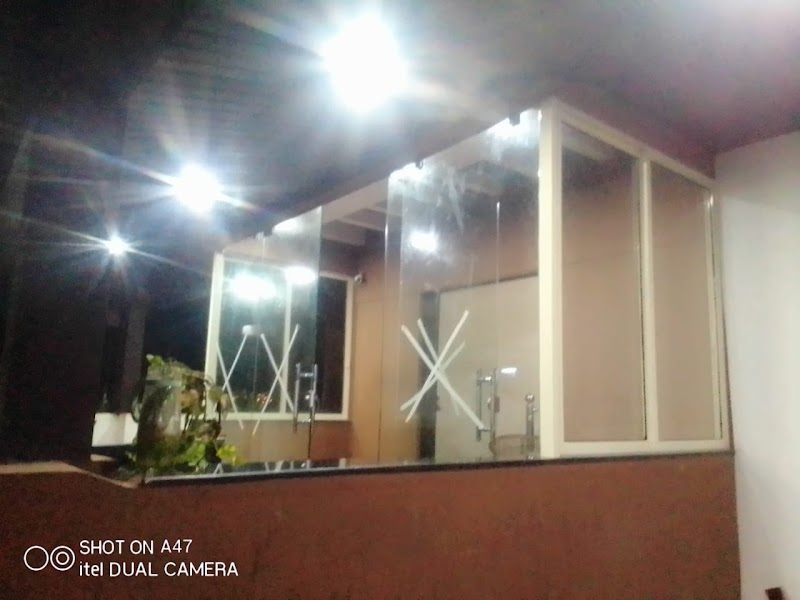 Zees Apartments travel photo