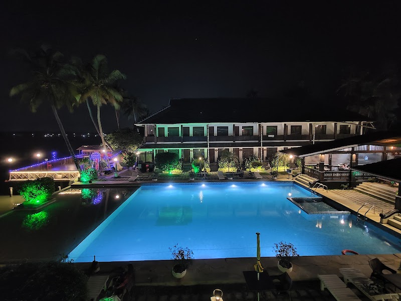 Sea Lagoon Health Resort travel photo