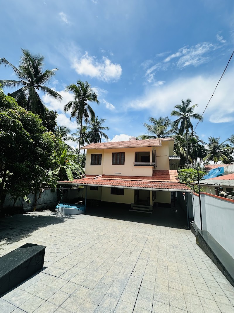 Saaketh Home photo