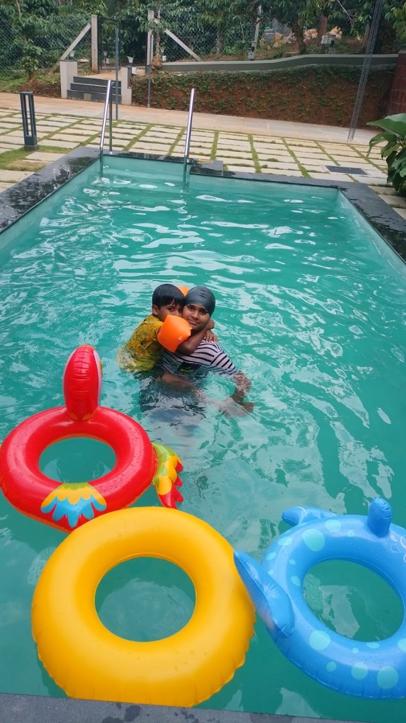 SylVan Resort travel photo