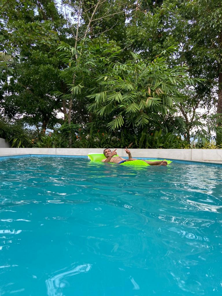 RiverLand's - A Family Retreat stay view