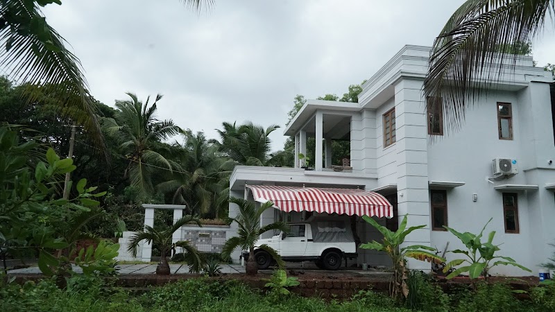 Kannur Beachway Homestay photo