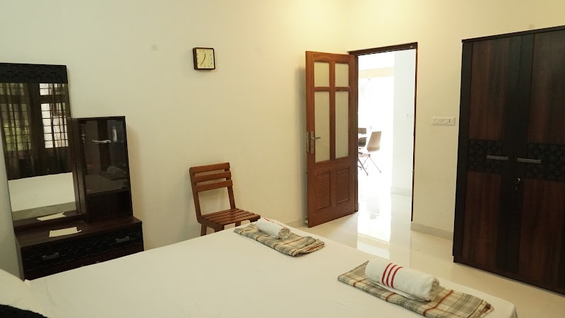Kannur Beachway Homestay stay view