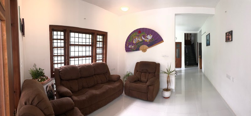 Kannur Beachway Homestay travel photo