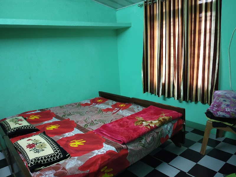 Green Spot Homestay travel photo