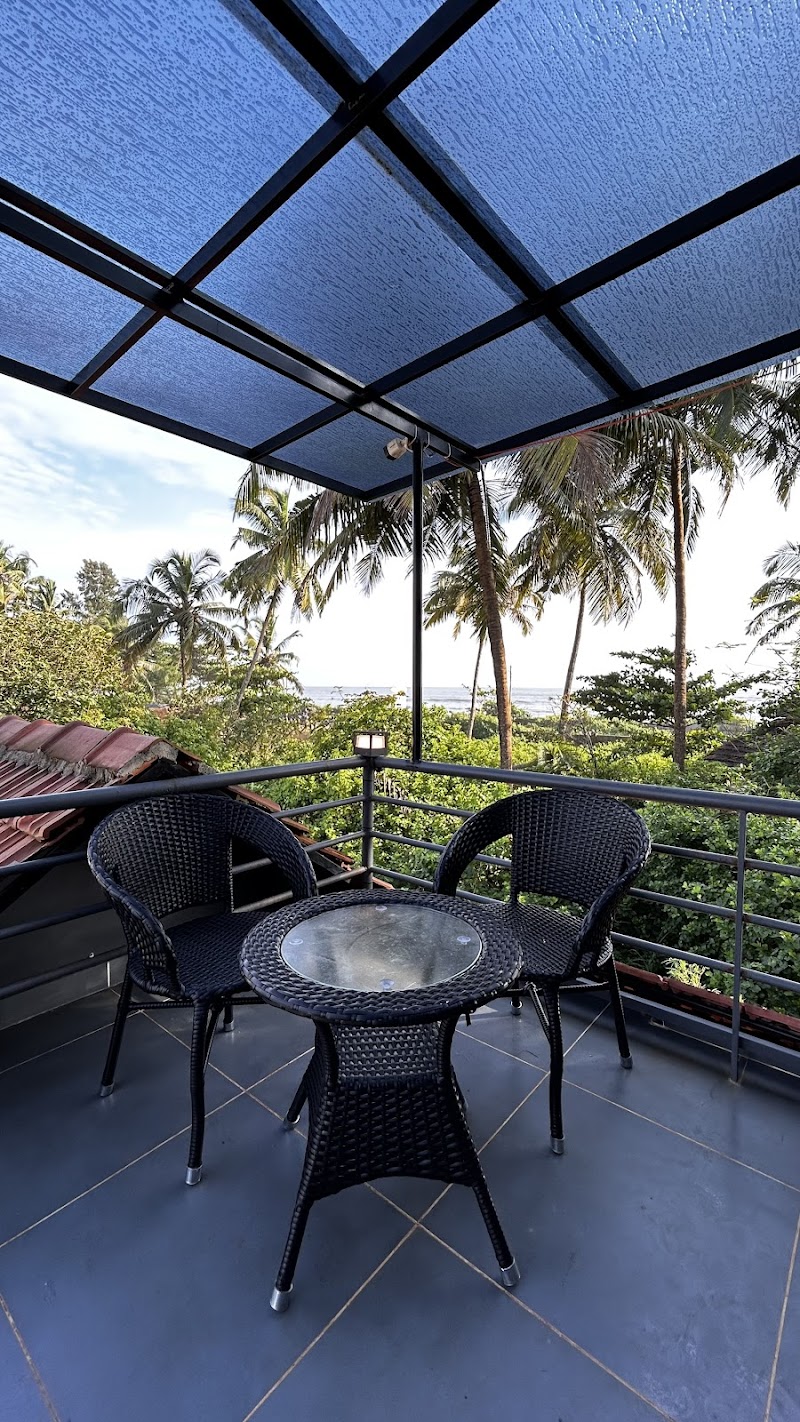 Beach Social property view