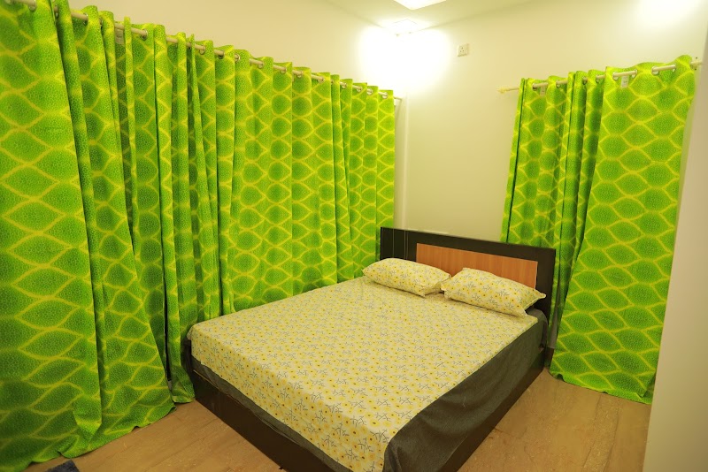 Antonio's Bethlehem Homestay room