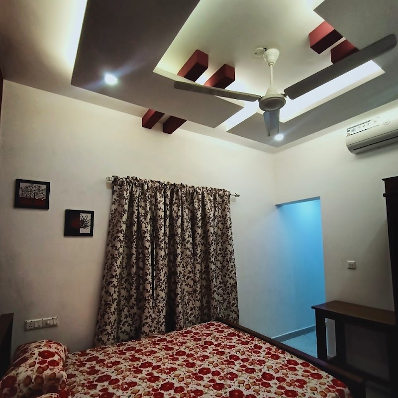 Antonio's Bethlehem Homestay travel photo