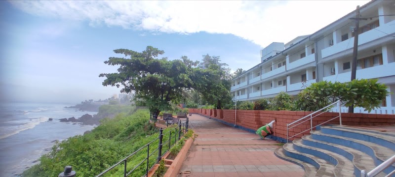 Government Guest House travel photo