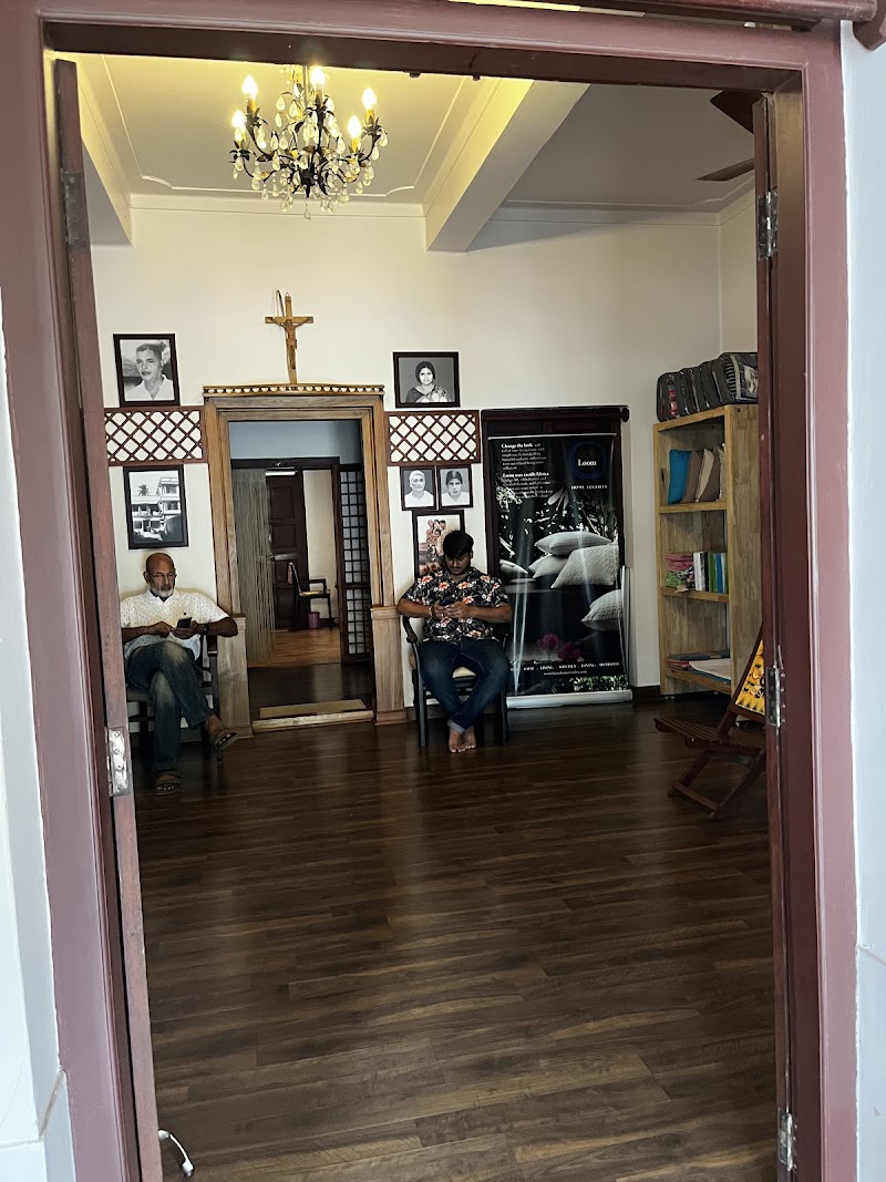 Kaithara Heritage stay view