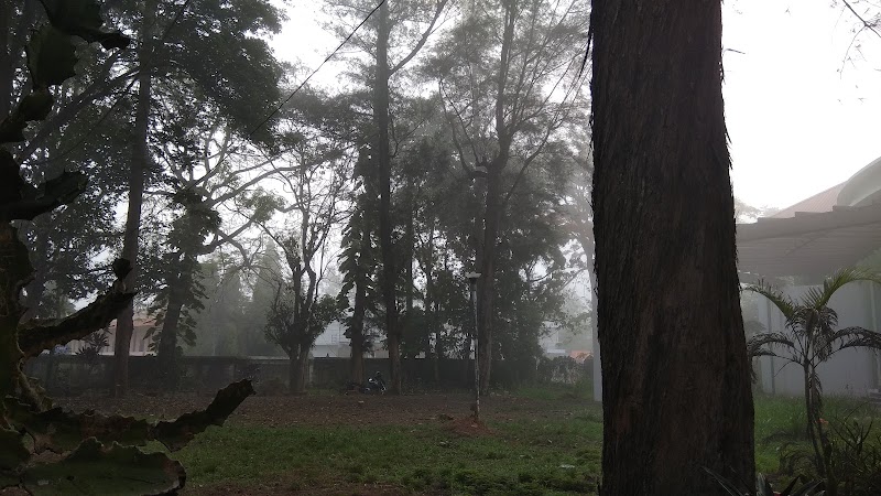 Government Guest House property view