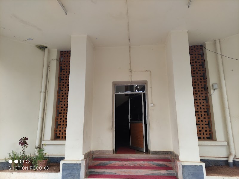 Government Guest House travel photo